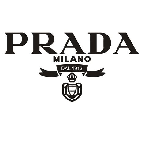 prada milano png